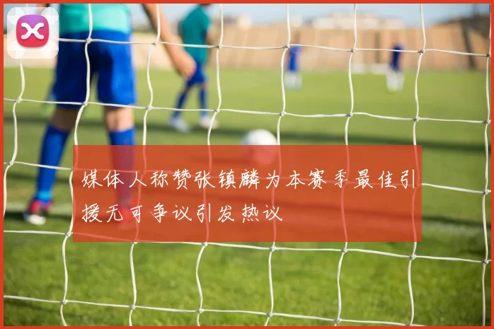 媒体人称赞张镇麟为本赛季最佳引援无可争议引发热议